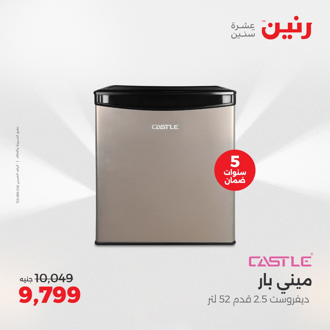 raneen offers from 8apr to 9apr 2025 عروض رنين من 8 إبريل حتى 9 إبريل 2025 صفحة رقم 101